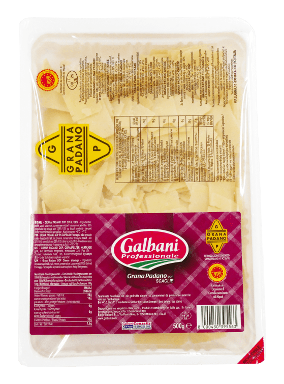 Galbani Grana Padano sir, 500 g