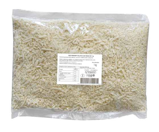 Président Salakis slani ribani sir, 1kg