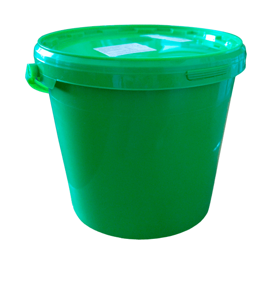 Mileram kiselo vrhnje, 20 % m.m., 10 kg