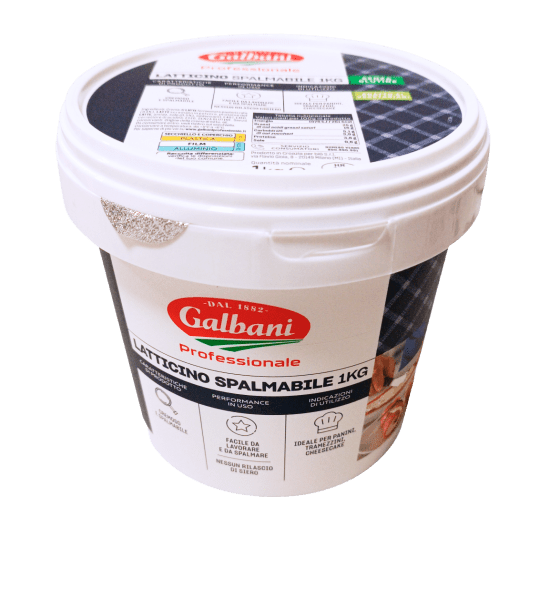 Galbani mliječni namaz, 1 kg