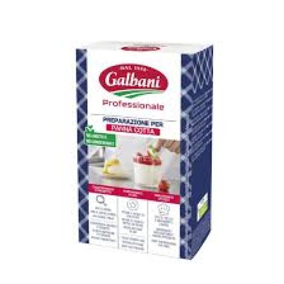 Galbani Panna Cotta, 1 l
