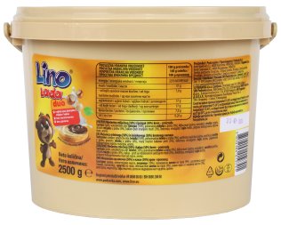 Podravka Lino Lada, 2,5 kg