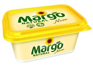 Zvijezda Margo nova margarin, 400 g