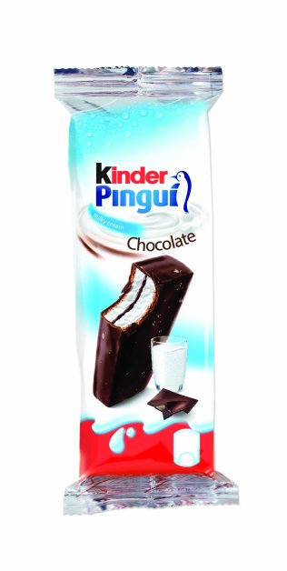 Kinder Pingui, 30 g