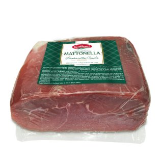 Galbani suha šunka 2 kg