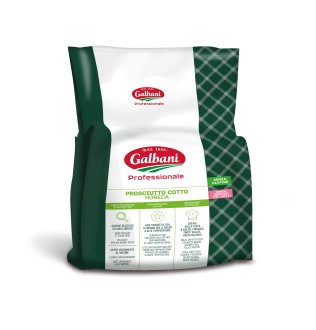 Galbani šunka professional 8,3 kg