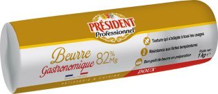 Président Professionnel butter 1 kg