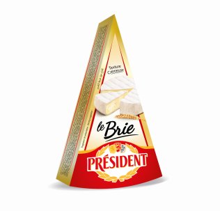 Président Brie, 200 g