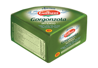 Galbani Gorgonzola Intenso sir, 1,5 kg