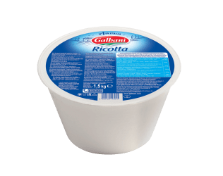 Galbani Ricotta sir, 1,5 kg
