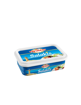 Président Salakis, 150 g
