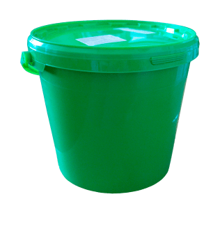 Mileram kiselo vrhnje, 20 % m.m., 10 kg