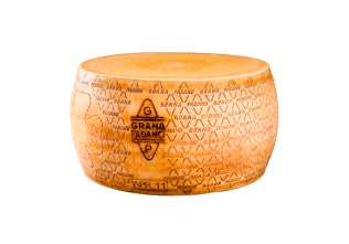 Galbani Grana Padano sir kolut, 36 kg