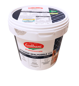 Galbani mliječni namaz, 1 kg