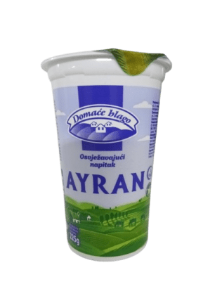 Ayran 225 g