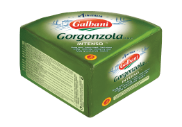 Galbani Gorgonzola Intenso sir, 1,5 kg