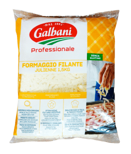 Galbani Julienne sir, 1,5 kg