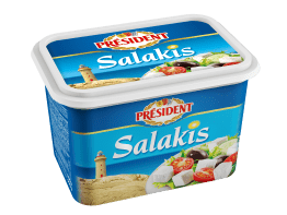 Président Salakis sir, 900 g