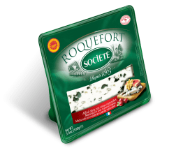 Societe Roquefort, 100 g