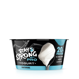 Stay Strong Jogurt 200 g