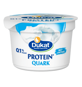 Dukat PROTEIN quark, 250 g