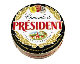 Président Camembert, 250 g