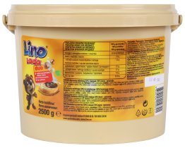 Podravka Lino Lada, 2,5 kg
