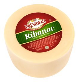 Président Ribanac sir, 12 kg