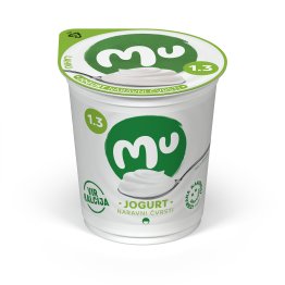 Mu jogurt light, 1,3 % m.m., 180 g