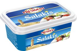 Président Salakis, 250 g