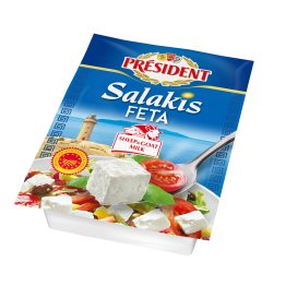 Président Salakis feta, 150 g