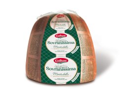 Galbani mortadella Sovranissima 4,5 kg
