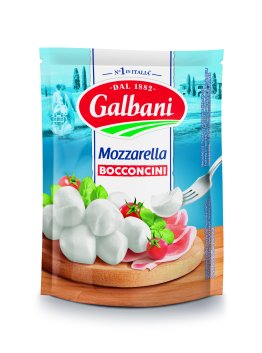 Galbani Mozzarella Bocconcini, 200 g