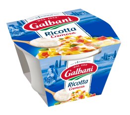 Galbani Ricotta sir, 250 g