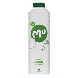 MU Tekući Jogurt s 1,3 % m.m., 1 kg