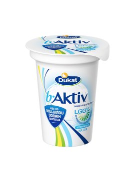 b.Aktiv™ LGG® jogurt s inulinom, 150 g