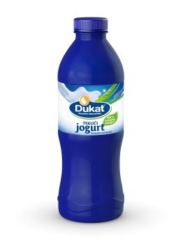 Dukat Tekući jogurt 1 kg