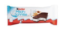 Kinder Milch-Schnitte, 28 g